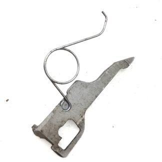 Ruger P95 9mm, Pistol Parts, Trigger Bar, Spring