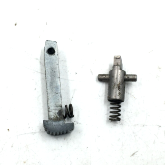 Jennings J-22 .22LR Pistol Parts: Mag Catch, Lever, Springs