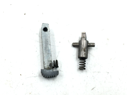 Jennings J-22 .22LR Pistol Parts: Mag Catch, Lever, Springs