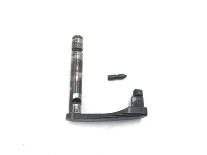 Ruger P89 9mm, Pistol Parts: Slide Stop, retainer - Image 3