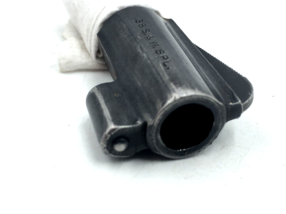 Smith & Wesson 36 .38 Special, Revolver Parts: Barrel - Image 4
