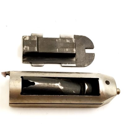 Remington 870 Wingmaster 12ga, Shotgun Parts, Bolt, Magazine Spring - Image 5