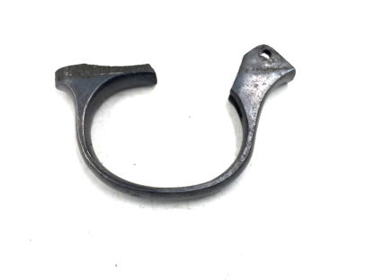 Iver Johnson Safety Hammer .38 S&W, Revolver Parts: Trigger Guard - Image 3