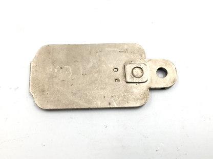 Lanber O/U 12 Gauge, Shotgun Parts: Cover Plate - Image 3