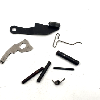 Springfield Armory XDS .45 ACP, Pistol Parts: Slide Stop, Lever, Pins, Springs