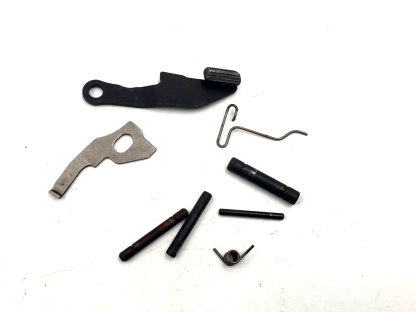 Springfield Armory XDS .45 ACP, Pistol Parts: Slide Stop, Lever, Pins, Springs