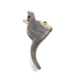 Taurus 82 .38 Special, Revolver Parts: Trigger