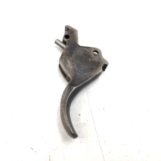 Taurus 66 .357 Magnum, Revolver Parts: Trigger