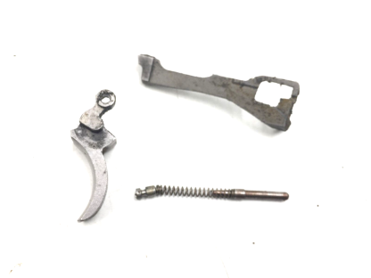 Ruger P89 9mm, Pistol Parts: Trigger, Trigger Bar, Plunger
