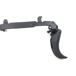 Taurus PT 24/7 .40 S&W, Pistol Parts: Trigger