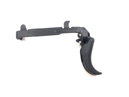 Taurus PT 24/7 .40 S&W, Pistol Parts: Trigger