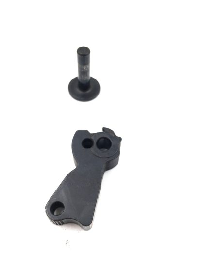 Beretta 92FS 9mm, Pistol Parts, Hammer, Pivot - Image 4