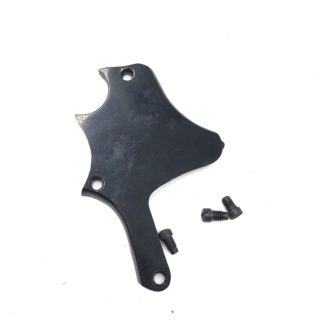 Smith & Wesson 37 Airweight .38Spl, Revolver Parts, Sideplate, Screws