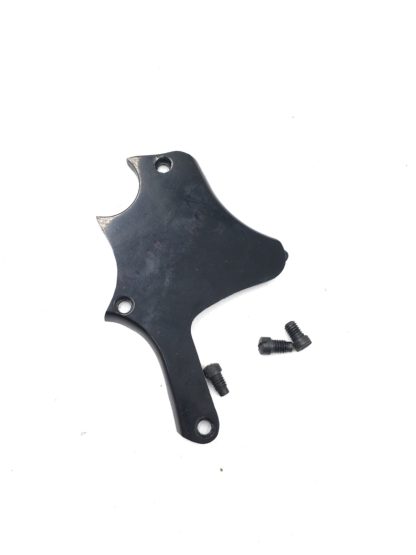 Smith & Wesson 37 Airweight .38Spl, Revolver Parts, Sideplate, Screws