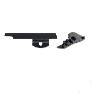 Ruger Security-9 9mm, Pistol Parts: Ejector, Lever