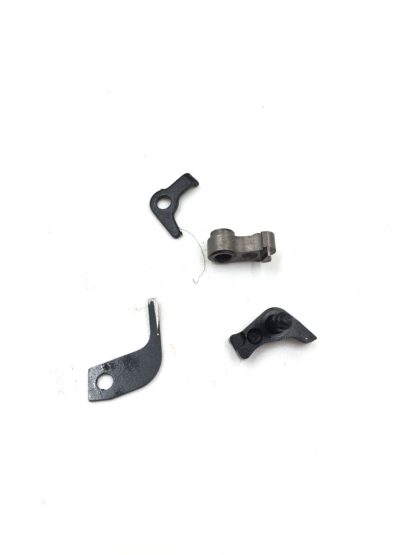Ruger SR22 .22LR, Pistol Parts, Levers, Ejector - Image 2