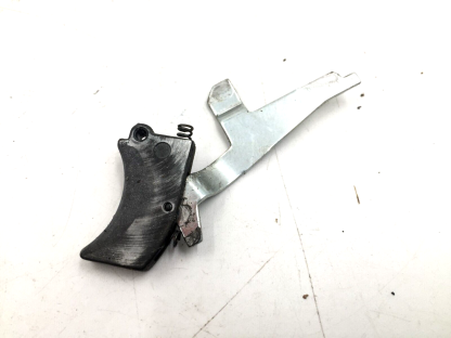 Lorcin L-380 .380 ACP, Pistol Parts: Trigger - Image 2