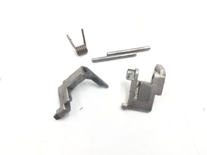 Ruger P95 9mm, Pistol Parts: Levers, Pins, Spring - Image 2