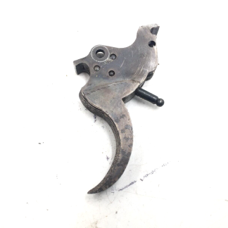 Smith & Wesson Pre 10 .38 Special, Revolver Parts: Trigger