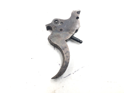 Smith & Wesson Pre 10 .38 Special, Revolver Parts: Trigger