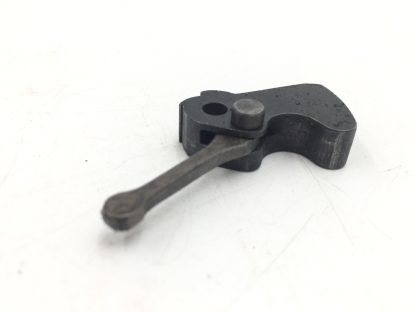 Colt Pre-Woodsman .22LR, Pistol Parts: Hammer with strut - Image 3