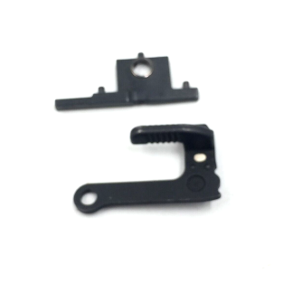 Ruger LC9S 9mm, Pistol Parts: Ejector, Safety