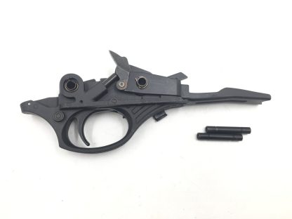 Citadel PAX 20 Gauge, Shotgun Parts: Trigger Guard, Pins