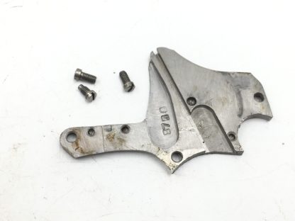 Rossi 88 .38 Special, Revolver Parts: Sideplate, Screws - Image 3