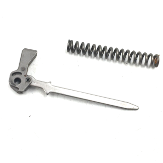 Smith & Wesson Bodyguard 380 .380 ACP, Pistol Parts: Hammer with Strut, Spring