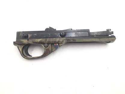 Benelli Nova 12 Gauge, Shotgun Parts: Trigger Guard