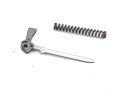 Smith & Wesson Bodyguard 380 .380 ACP, Pistol Parts: Hammer with Strut, Spring