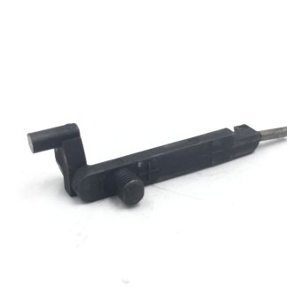 Smith & Wesson 60-14 .357 Magnum, Revolver Parts: Bolt with Plunger