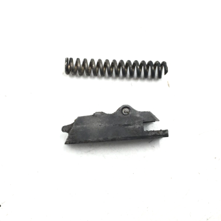 Rossi 851 .38 Special, Revolver Parts: Rebound Slide, Spring