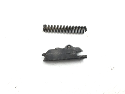 Rossi 851 .38 Special, Revolver Parts: Rebound Slide, Spring