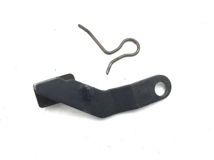 Springfield Armory XD-9 Subcompact 9mm, Pistol Parts: Slide Stop, Spring - Image 2