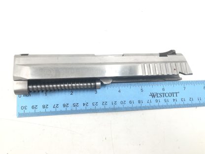Taurus PT 945 .45 ACP, Pistol Parts: Slide, Barrel, Recoil Guide - Image 6
