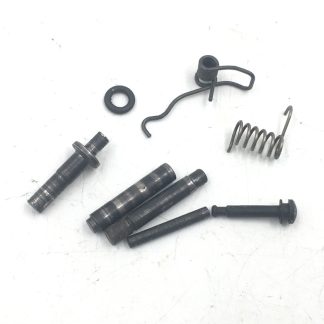 Beretta APX 9mm, Pistol Parts: Guide Rod, Pins, Springs