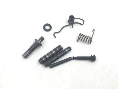 Beretta APX 9mm, Pistol Parts: Guide Rod, Pins, Springs