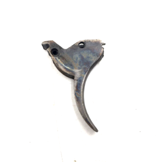 High Standard Double-Nine W-100 .22LR, Revolver Parts: Trigger