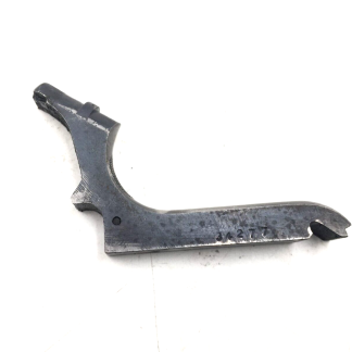 Colt Pre-Woodsman .22LR, Pistol Parts: Mainspring Housing