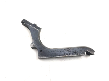 Colt Pre-Woodsman .22LR, Pistol Parts: Mainspring Housing