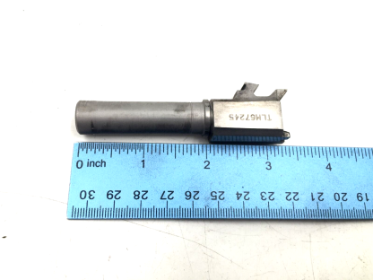 Taurus PTIII G2 9mm, Pistol Parts: Barrel - Image 5