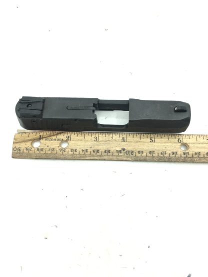 Taurus PTIIIG2 9mm, Pistol parts, Slide - Image 8