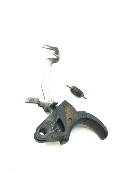 Smith & Wesson SD9VE 9mm, Pistol Parts, Trigger, Spring - Image 5