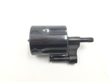 Taurus 85. 38 Special, Revolver Parts: Cylinder, Yoke
