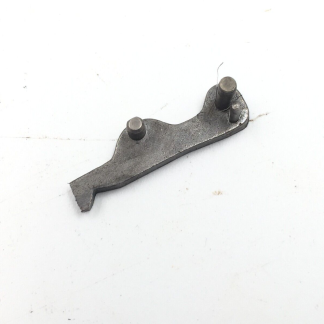 Smith & Wesson 36 .38 Special, Revolver Part: Hand