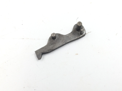 Smith & Wesson 36 .38 Special, Revolver Part: Hand