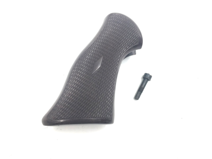 High standard Sentinel R-100 .22LR, Revolver Parts: Grip, Screw