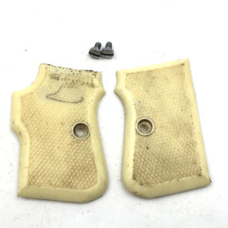 FIE Titan .25 ACP, Pistol Parts: Grips with Screws
