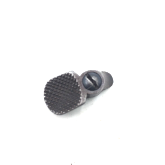 Smith & Wesson Pre-10 .38 S&W, Revolver Parts: Thumbpiece with Nut